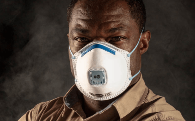 Respirator Fit: Why No Facial Hair is Essential